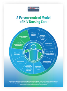 A Person-centred Model of HIV Nursing Care