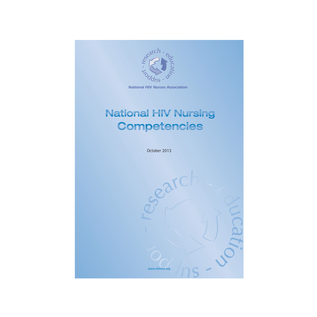 National-HIV-nursing-competencies-e-book