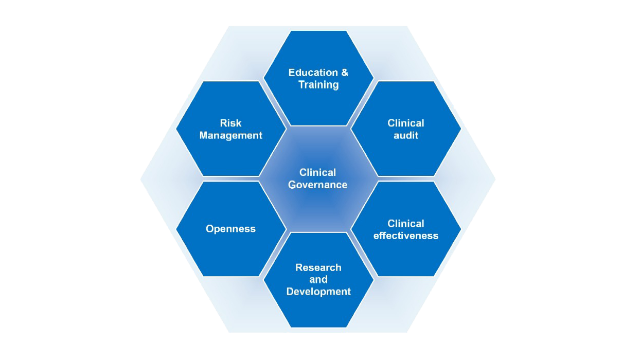 clinical-governance-diagram
